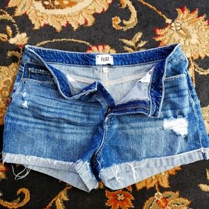 Paige Jimmy Jimmy shorts